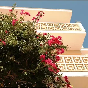 Хостел Casa De La Vida, Сантаньи