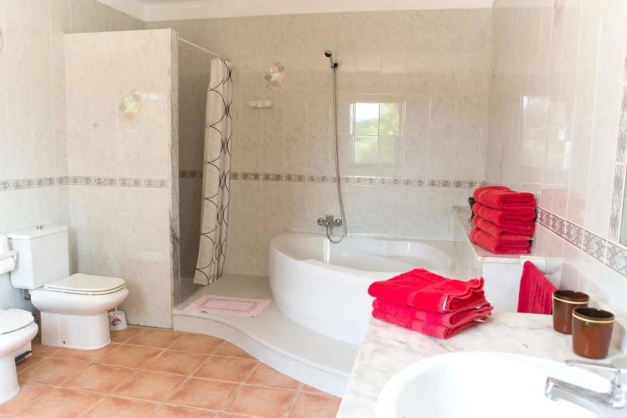Finca Tipica Mallorquina Can Puca Santanyi Holiday home