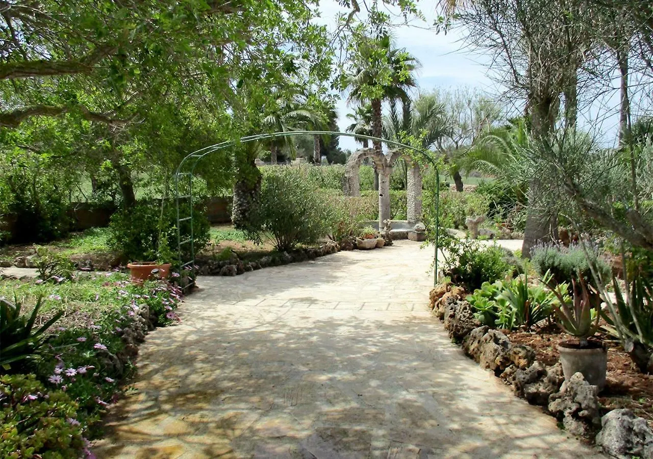 Finca Tipica Mallorquina Can Puca Santanyi Spain