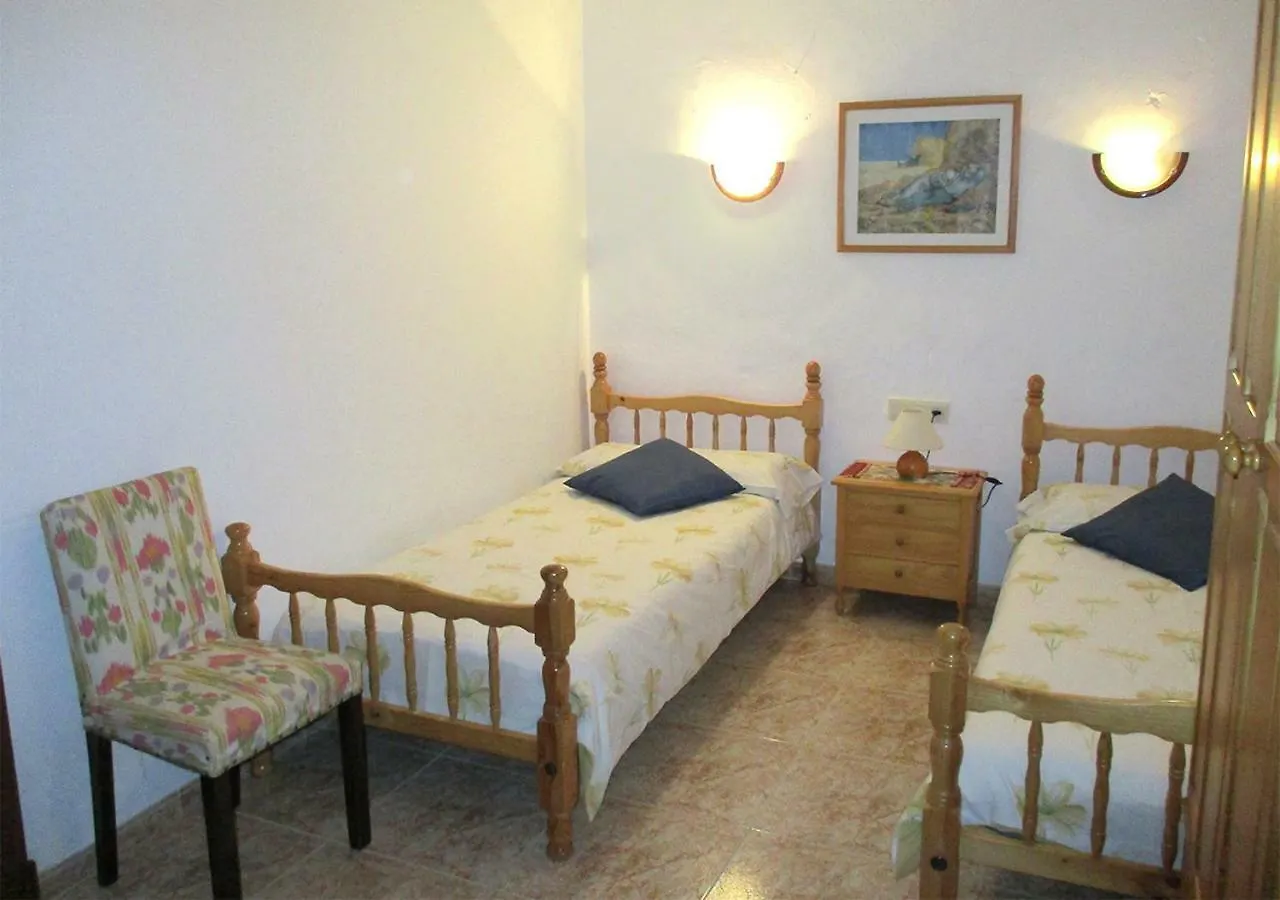 Holiday home Finca Tipica Mallorquina Can Puca Santanyi Spain